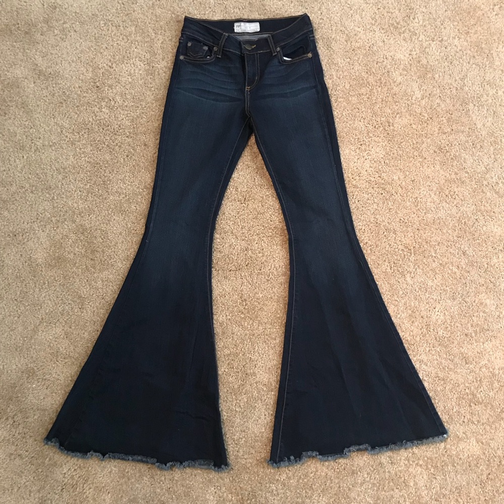 Free People Jeans